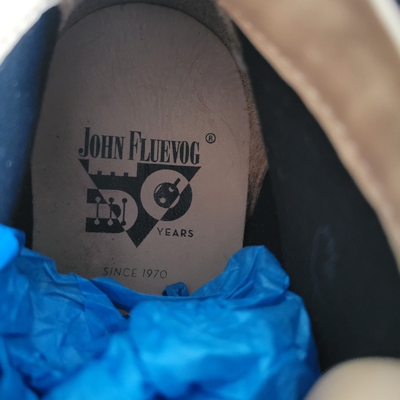 Fluevog nebula sporty boot SIZE 7 - Picture 11 of 14